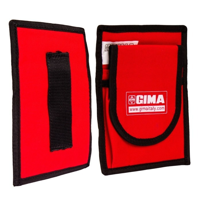 praktické púzdro na stetoskop